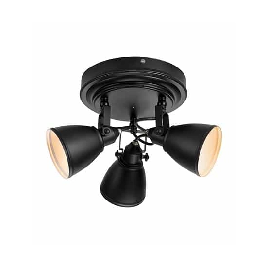kinkiecik.pl Lampa sufitowa FJALLBACKA 108081 IP44 Markslojd