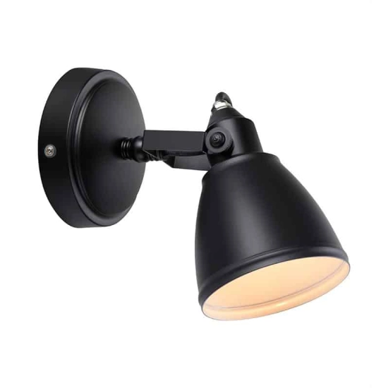 kinkiecik.pl Kinkiet FJALLBACKA 108082 IP44 Markslojd