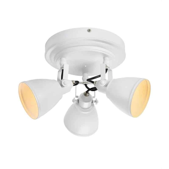 kinkiecik.pl Lampa sufitowa FJALLBACKA 108083 IP44 Markslojd