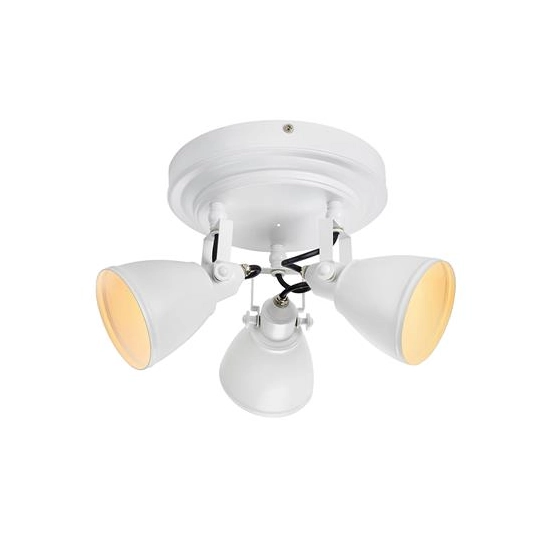 kinkiecik.pl Lampa sufitowa FJALLBACKA 108083 IP44 Markslojd