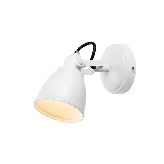 kinkiecik.pl Kinkiet FJALLBACKA 108084 IP44 Markslojd