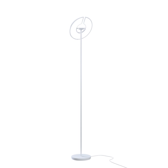 Lampa podłogowa Cento FL-37482-WH ITALUX
