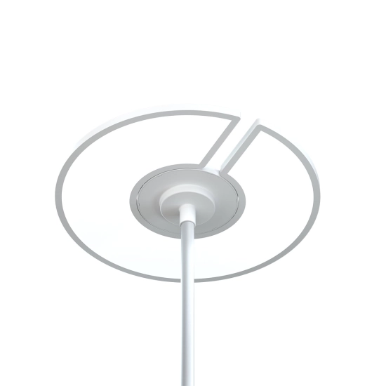 Lampa podłogowa Cento FL-37482-WH ITALUX