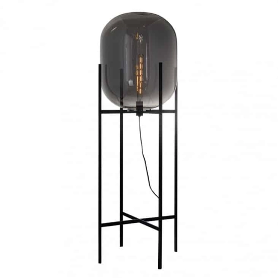 Lampa stołowa Maversa FL-82321-1A-L ITALUX - zdjęcie produktu
