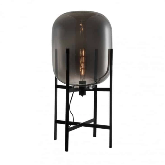 Lampa stołowa Maversa FL-82321-1A-M ITALUX - zdjęcie produktu