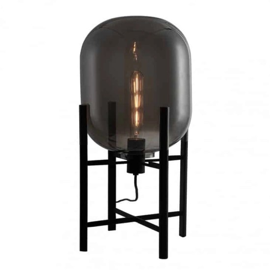 Lampa stołowa Maversa FL-82321-1A-S ITALUX - zdjęcie produktu