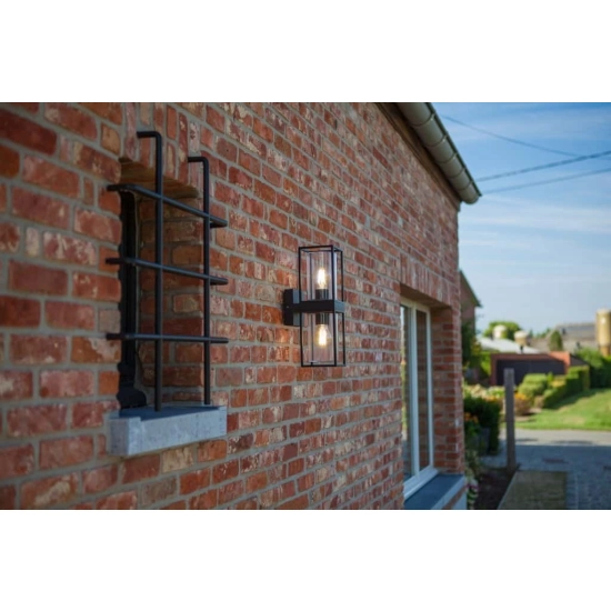 kinkiecik.pl Kinkiet FLAIR 5288804012 IP44 LUTEC