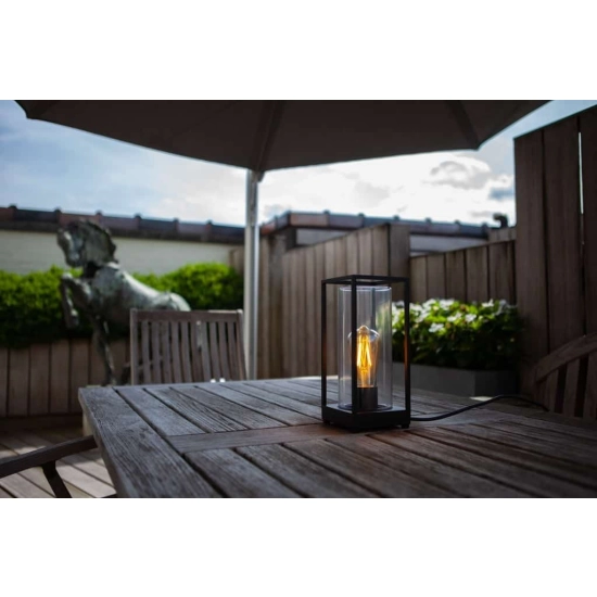 kinkiecik.pl Lampa stojąca FLAIR 6588801012 IP44 LUTEC