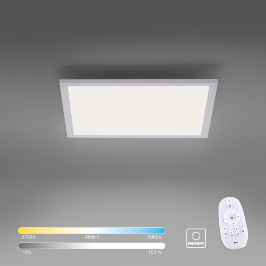 14531-16 LAMPA SUFITOWA FLAT Paul Neuhaus
