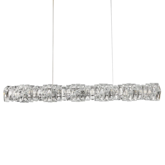 Lampa wisząca kryształowa FLORENCE AZ6187 36W/4000K AZZARDO