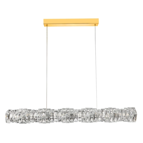 Lampa wisząca kryształowa FLORENCE AZ6187 36W/4000K AZZARDO