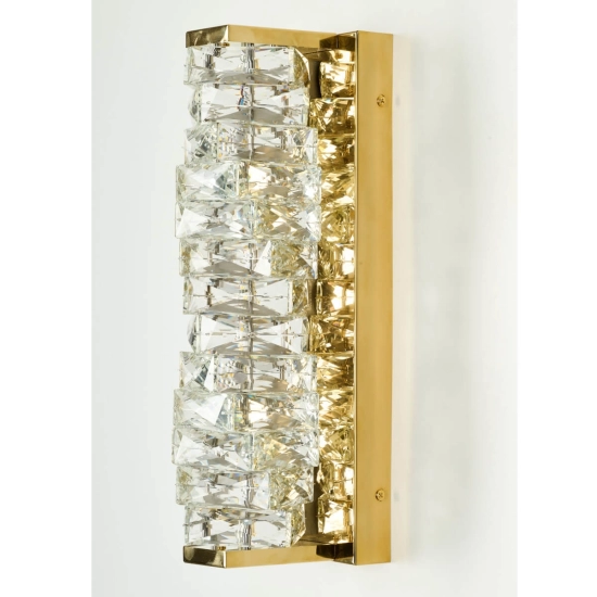 Lampa ścienna FLORENCE WALL AZ6188 10W/4000K AZZARDO