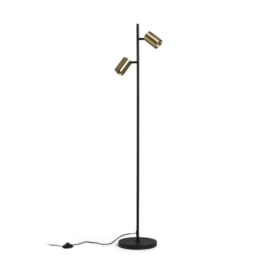 FLYNN II podłogowa lampa R14267 Rendl light studio