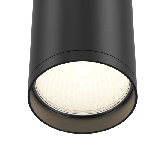 Plafon FOCUS S C052CL-01B Maytoni - zdjęcie dodatkowe 2