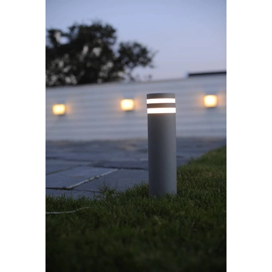 kinkiecik.pl Lampa stojąca FOCUS 7204803118 IP44 LUTEC