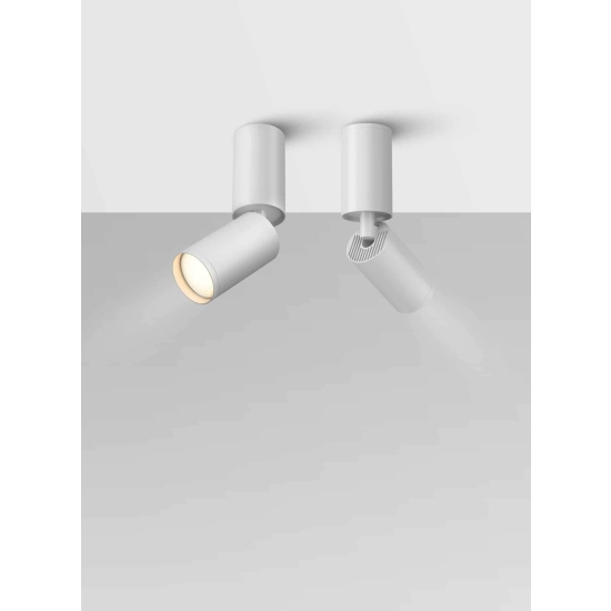 Plafon FOCUS S C051CL-01W Maytoni - zdjęcie dodatkowe 1