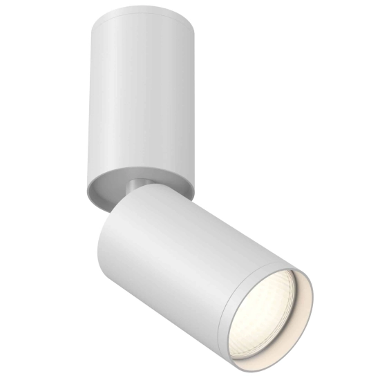 Plafon FOCUS S C051CL-01W Maytoni - zdjęcie produktu