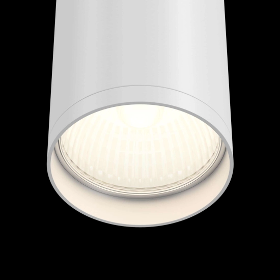 Plafon FOCUS S C052CL-01W Maytoni - zdjęcie dodatkowe 3