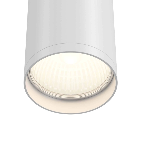Plafon FOCUS S C052CL-01W Maytoni - zdjęcie dodatkowe 2