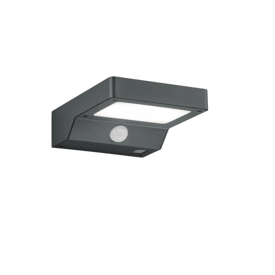 kinkiecik.pl Kinkiet FOMOSA – R22281142 incl. 1x SMD LED, 4,8W · 1x 340lm, 3000K IP44 TRIO