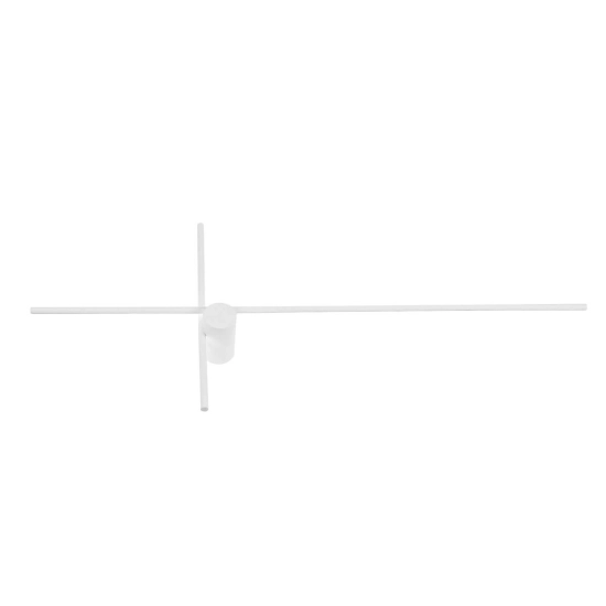 Lampa ścienna FRANK A AZ5759 AZZARDO