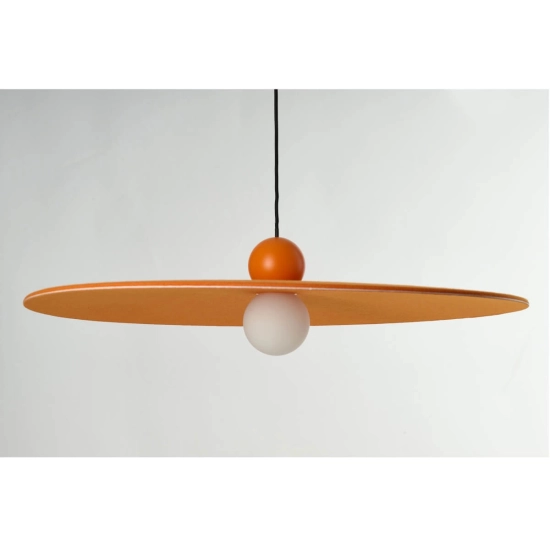 Lampa filcowa FREYA AZ5906 AZZARDO