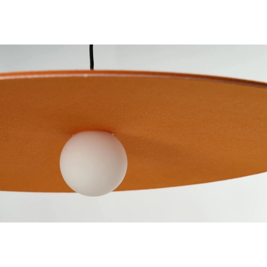 Lampa filcowa FREYA AZ5906 AZZARDO