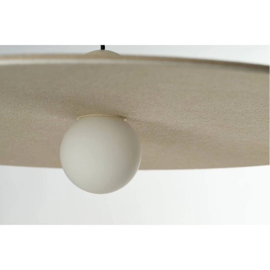 Lampa filcowa FREYA AZ5907 AZZARDO