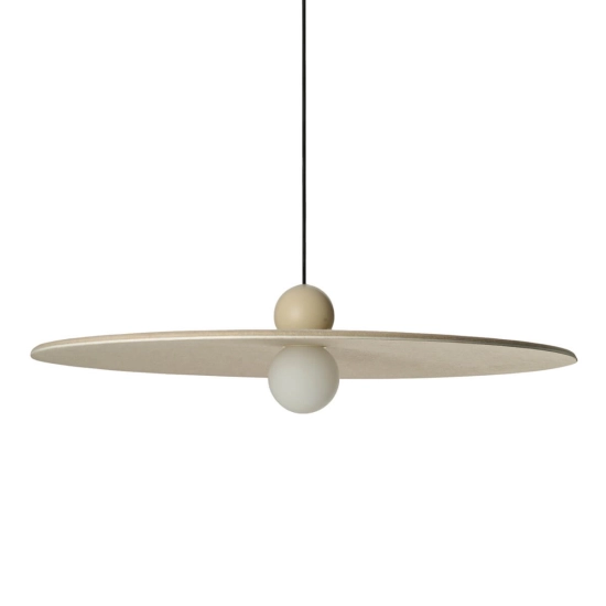 Lampa filcowa FREYA AZ5907 AZZARDO