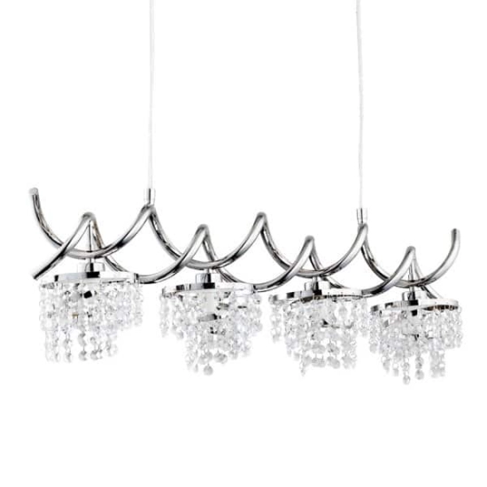 Lampa wisząca HELISA 60177 ALFA