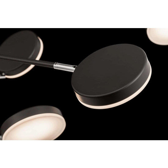 Lampa wisząca Fad MOD070PL-L38B3K Maytoni - zdjęcie dodatkowe 5