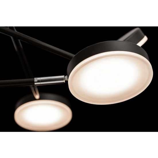 Lampa wisząca Fad MOD070PL-L38B3K Maytoni - zdjęcie dodatkowe 4