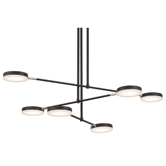 Lampa wisząca Fad MOD070PL-L38B3K Maytoni - zdjęcie produktu