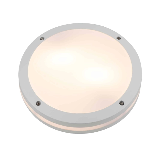 Fano R 30 (white) E27 2x MAX 18W IP54 ALUMINIUM PC AZ4373 AZZARDO