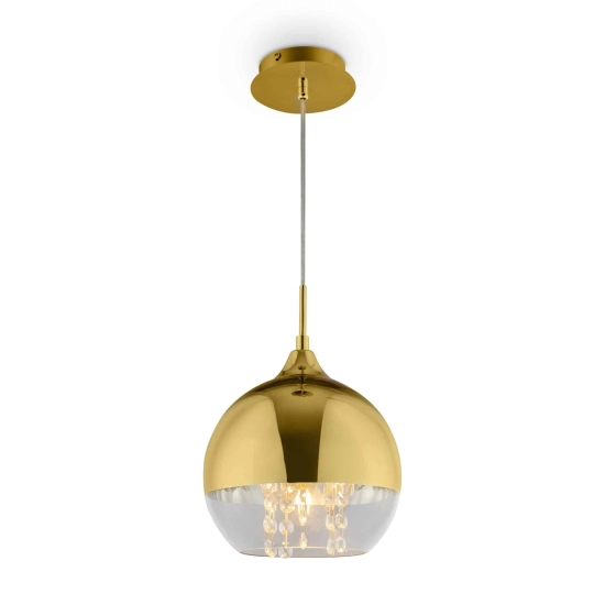 Lampa wisząca Fermi P140-PL-110-1-G Maytoni - zdjęcie produktu