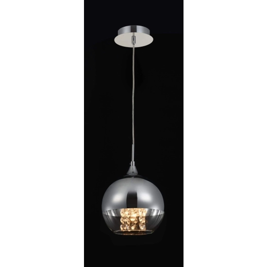 Lampa wisząca Fermi P140-PL-110-1-N Maytoni - zdjęcie dodatkowe 2