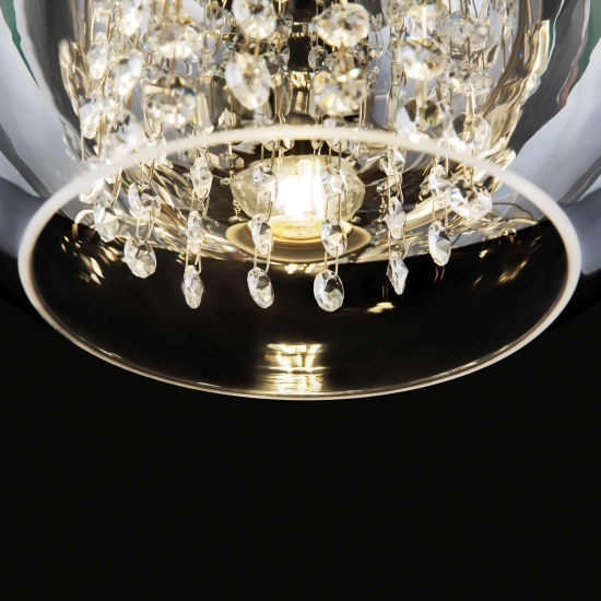 Lampa wisząca Fermi P140-PL-170-1-G Maytoni - zdjęcie dodatkowe 5