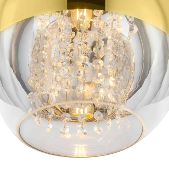 Lampa wisząca Fermi P140-PL-170-1-G Maytoni - zdjęcie dodatkowe 3