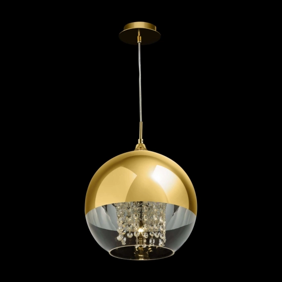 Lampa wisząca Fermi P140-PL-170-1-G Maytoni - zdjęcie dodatkowe 4