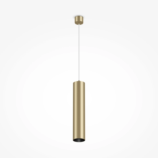Lampa wisząca Focus P075PL-01MG Maytoni - zdjęcie produktu