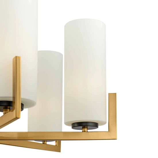 Lampa wisząca Fortano MOD089PL-06BS Maytoni - zdjęcie dodatkowe 2