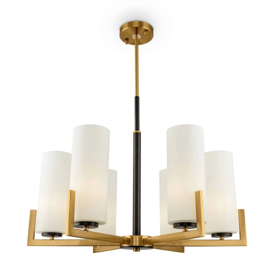 Lampa wisząca Fortano MOD089PL-06BS Maytoni - zdjęcie produktu