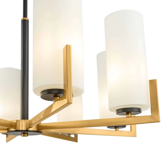 Lampa wisząca Fortano MOD089PL-08BS Maytoni - zdjęcie dodatkowe 4