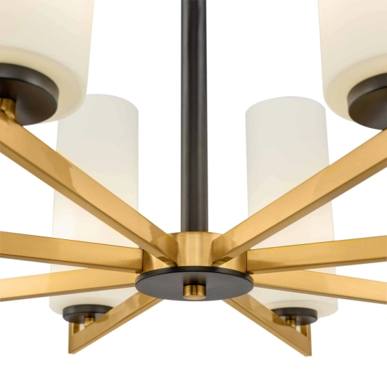 Lampa wisząca Fortano MOD089PL-08BS Maytoni - zdjęcie dodatkowe 3