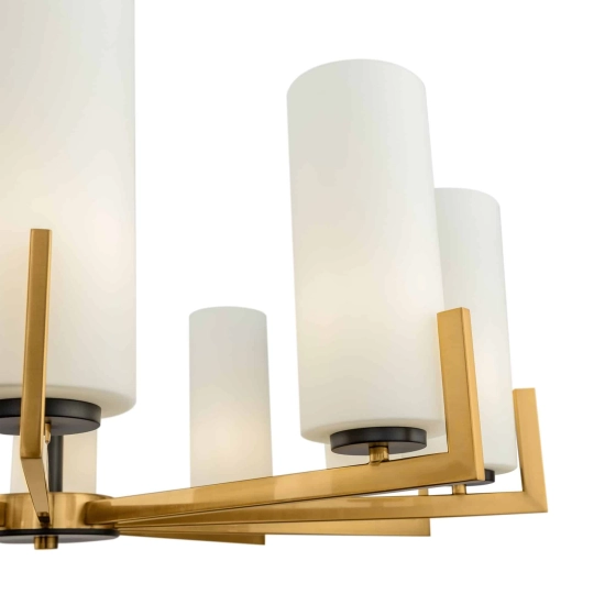 Lampa wisząca Fortano MOD089PL-10BS Maytoni - zdjęcie dodatkowe 3