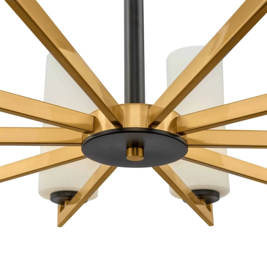 Lampa wisząca Fortano MOD089PL-10BS Maytoni - zdjęcie dodatkowe 2