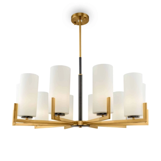 Lampa wisząca Fortano MOD089PL-10BS Maytoni - zdjęcie produktu
