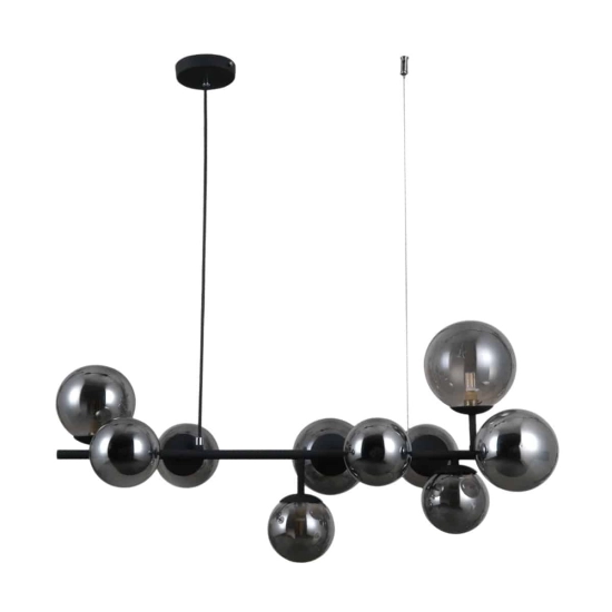 kinkiecik.pl Lampa wisząca Frontera PND-40423-10 Italux
