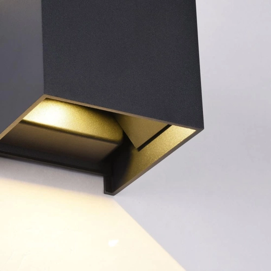Kinkiet Fulton O572WL-L6B LED 6W 3000K Maytoni - zdjęcie dodatkowe 3