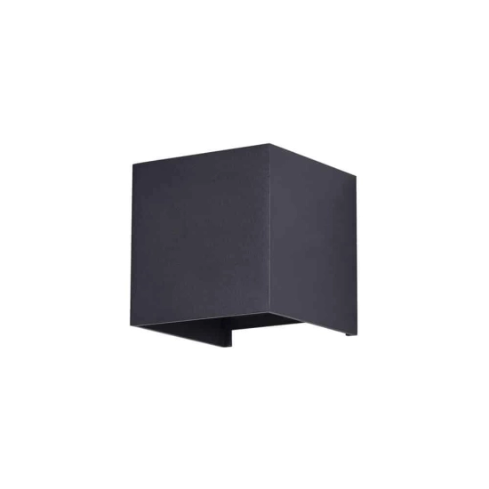 Kinkiet Fulton O572WL-L6B LED 6W 3000K Maytoni - zdjęcie produktu